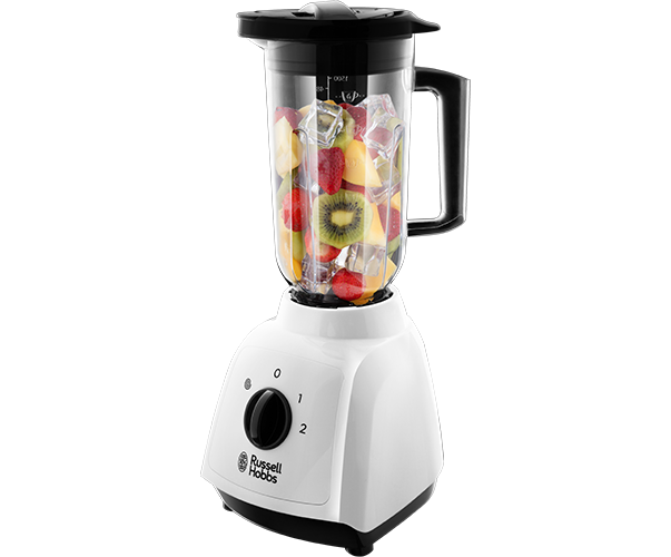 RUSSELL HOBBS FOOD COLLECTION JUG BLENDER